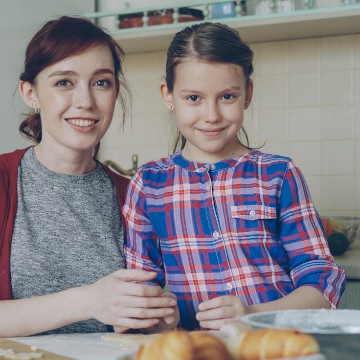 A former hospitality manager reviewing corporate floral arrangements